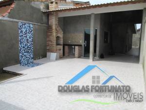 Casa Pós Linha em Peruíbe para Venda