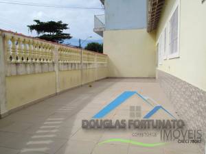 Casa Pós Linha em Peruíbe para Venda