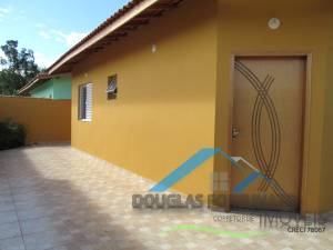 Casa Pós Linha em Peruíbe para Venda