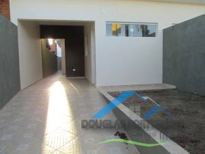 Casa Pós Linha em Peruíbe para Venda