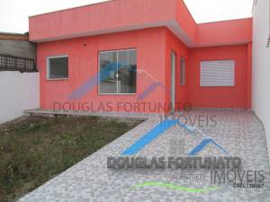 Casa Pós Linha em Peruíbe para Venda