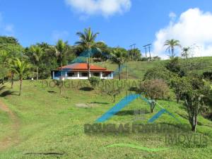 Rural Pós Linha em Itariri para Venda