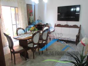 Apartamento Lado Linha em Peruíbe para Venda