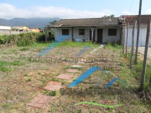 Casa Pós Linha em Peruíbe para Venda