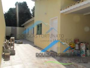 Casa Pós Linha em Peruíbe para Venda