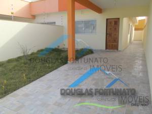 Casa Pós Linha em Peruíbe para Venda