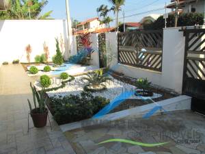 Casa Lado Praia em Peruíbe para Venda