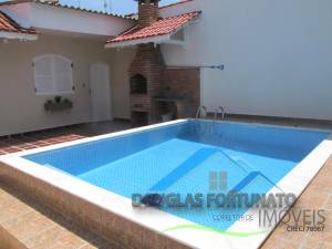 Casa Lado Praia em Peruíbe para Venda