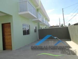 Casa Pós Linha em Peruíbe para Venda
