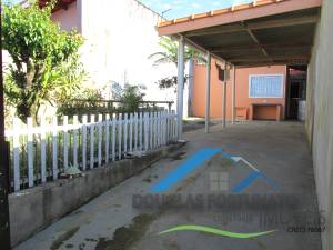 Casa Pós Linha em Peruíbe para Venda