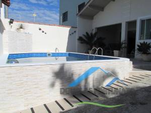 Casa Lado Praia em Peruíbe para Venda
